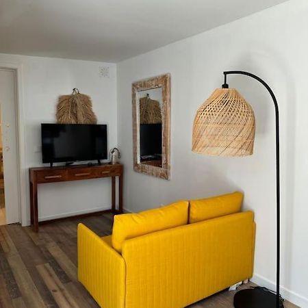 코스타 다 카파리카 Petite Maison De Plage 아파트 외부 사진