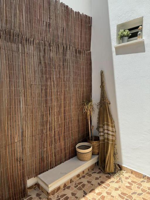 코스타 다 카파리카 Petite Maison De Plage 아파트 외부 사진