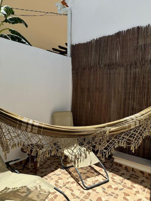 코스타 다 카파리카 Petite Maison De Plage 아파트 외부 사진